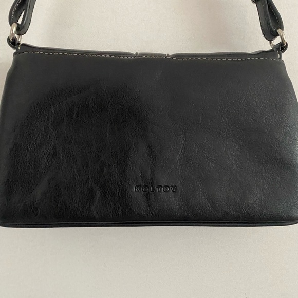 Vintage 90s Handbag - Picture 5 of 8